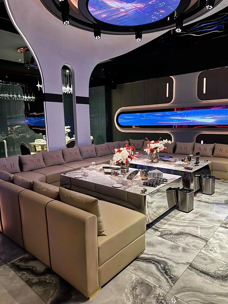 常州商务ktv优选 专业商务ktv体验-武进区ktv预定