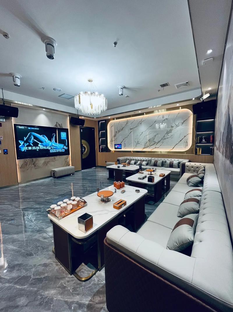 常州商务ktv最佳选择商务ktv推荐-武进区ktv预定