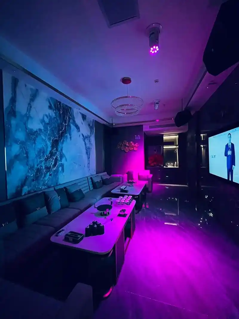 常州商务ktv哪里好玩推荐-武进区ktv预定