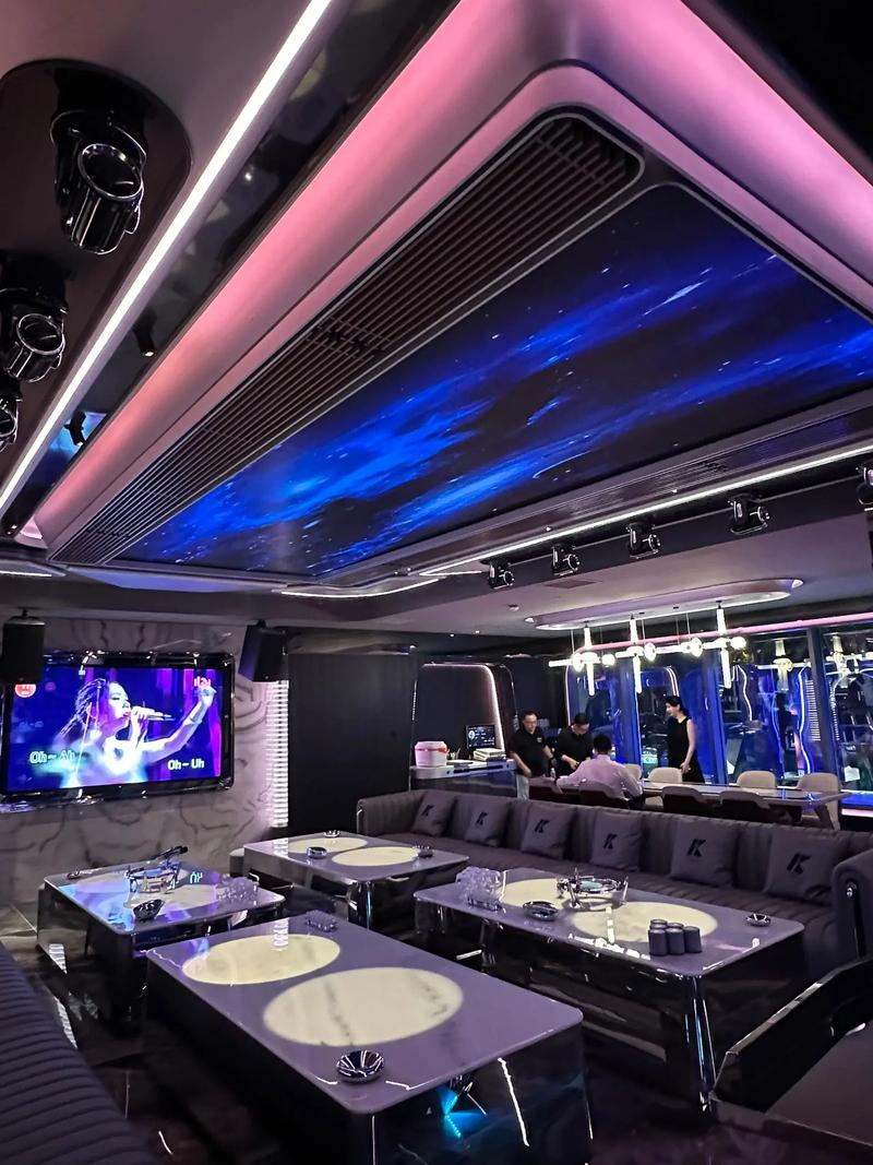 常州商务ktv优质场所推荐-武进区ktv预定